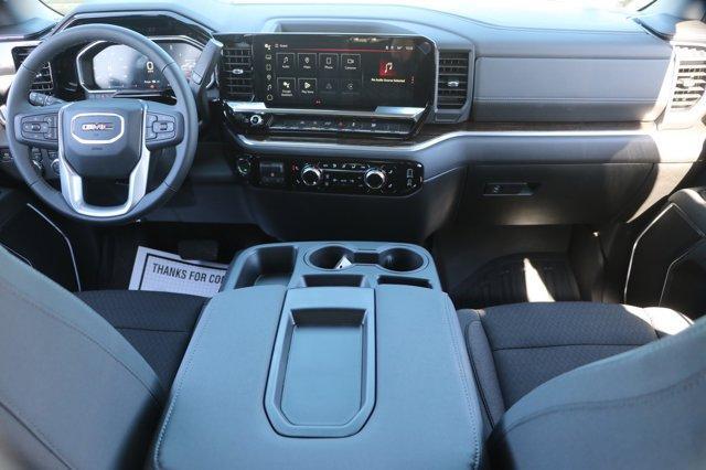 new 2026 GMC Sierra 1500 car, priced at $52,700