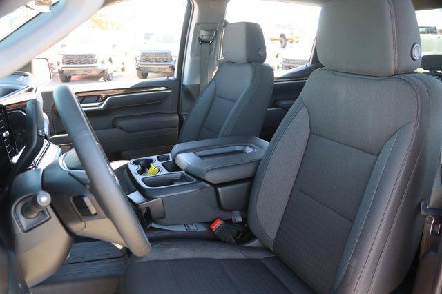 new 2026 GMC Sierra 1500 car, priced at $52,700