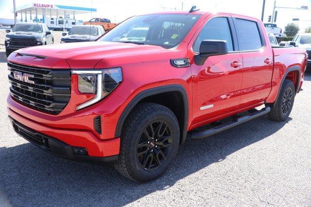 new 2026 GMC Sierra 1500 car, priced at $52,700