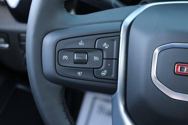 new 2026 GMC Sierra 1500 car, priced at $52,700