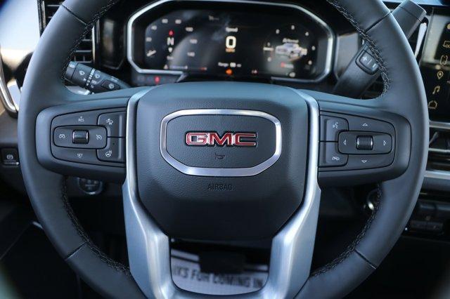 new 2026 GMC Sierra 1500 car, priced at $52,700