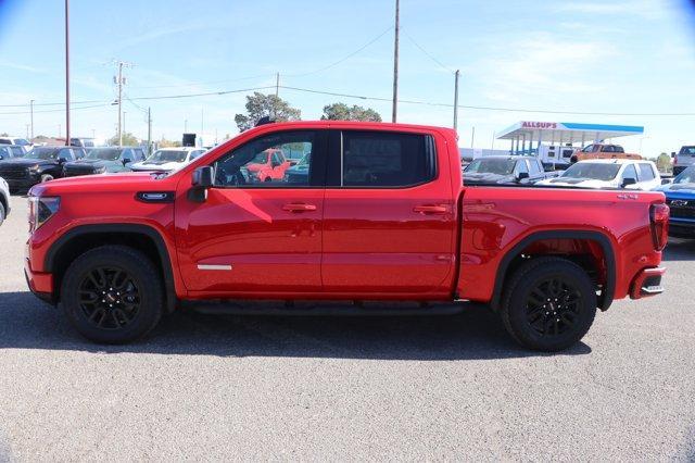 new 2026 GMC Sierra 1500 car, priced at $52,700