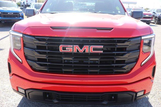 new 2026 GMC Sierra 1500 car, priced at $52,700