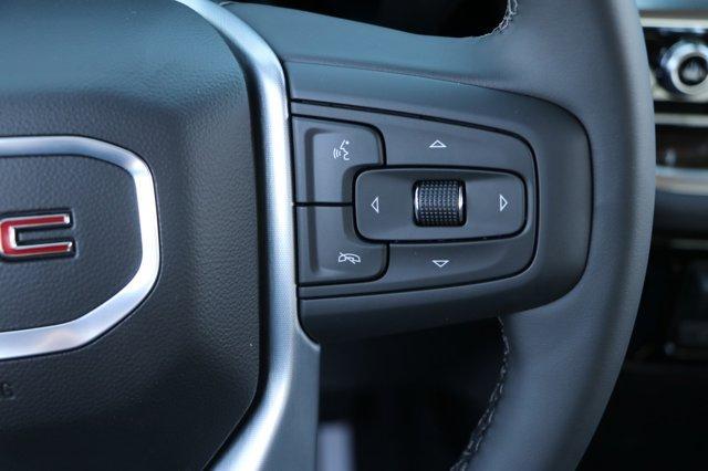 new 2026 GMC Sierra 1500 car, priced at $52,700