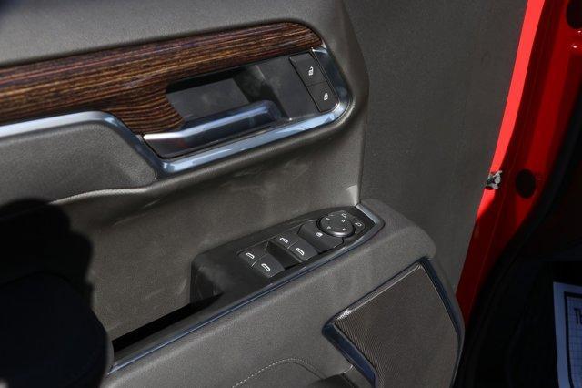 new 2026 GMC Sierra 1500 car, priced at $52,700