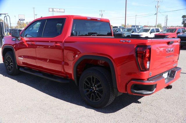 new 2026 GMC Sierra 1500 car, priced at $52,700