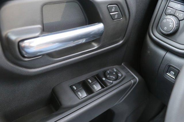 new 2026 Chevrolet Silverado 1500 car, priced at $54,794