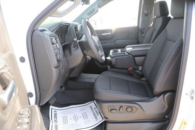 new 2026 Chevrolet Silverado 1500 car, priced at $54,794