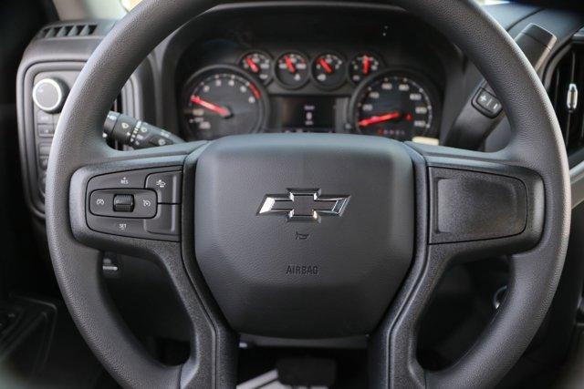 new 2026 Chevrolet Silverado 1500 car, priced at $54,794