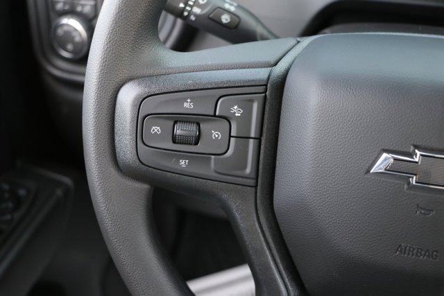 new 2026 Chevrolet Silverado 1500 car, priced at $54,794