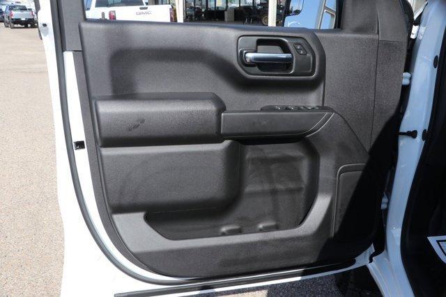 new 2026 Chevrolet Silverado 1500 car, priced at $54,794