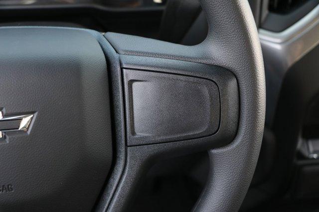 new 2026 Chevrolet Silverado 1500 car, priced at $54,794