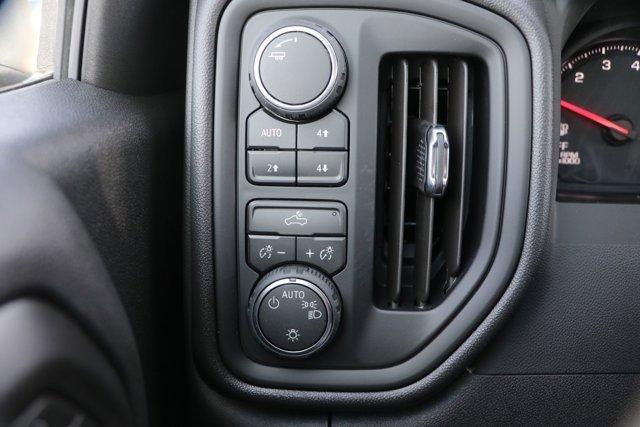 new 2026 Chevrolet Silverado 1500 car, priced at $54,794