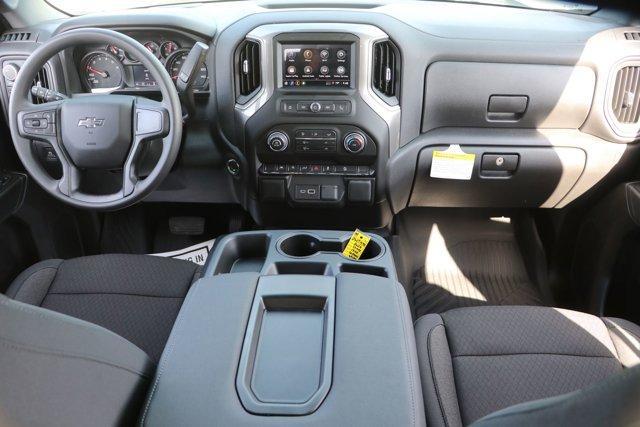 new 2026 Chevrolet Silverado 1500 car, priced at $54,794
