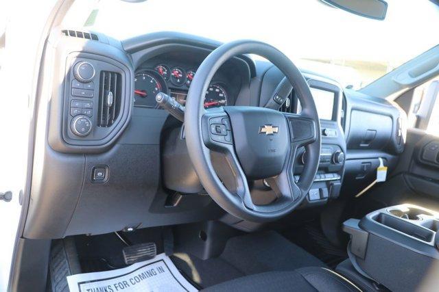 new 2025 Chevrolet Silverado 2500 car, priced at $69,975