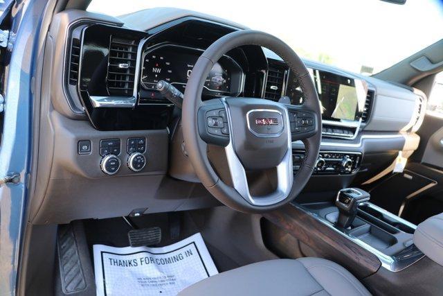 new 2024 GMC Sierra 1500 car, priced at $63,165