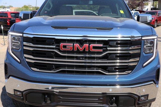 new 2024 GMC Sierra 1500 car, priced at $63,165