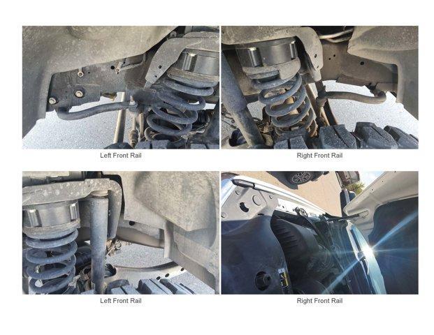 used 2022 Ram 2500 car, priced at $41,957