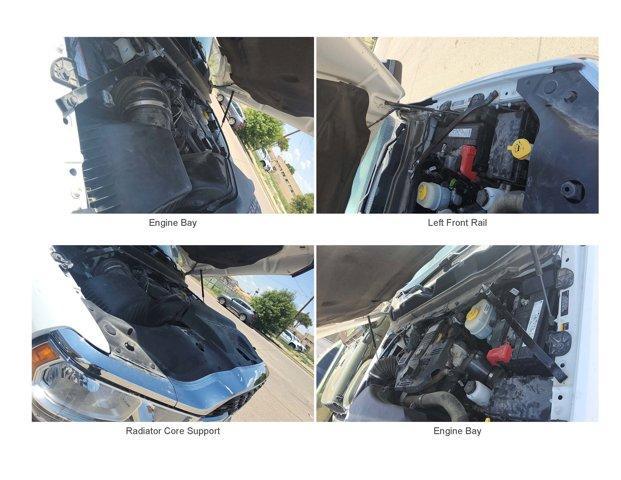 used 2022 Ram 2500 car, priced at $41,957