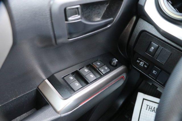 used 2023 Toyota Tacoma car, priced at $36,932