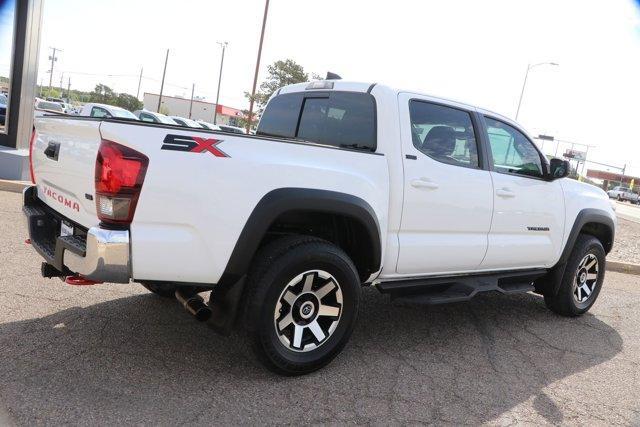 used 2023 Toyota Tacoma car, priced at $36,932