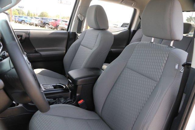 used 2023 Toyota Tacoma car, priced at $36,932