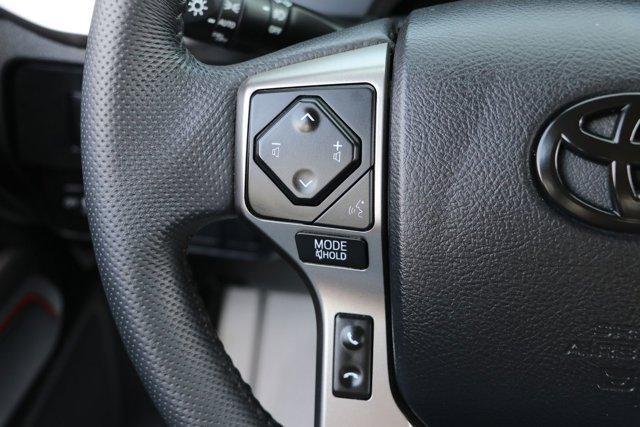 used 2023 Toyota Tacoma car, priced at $36,932