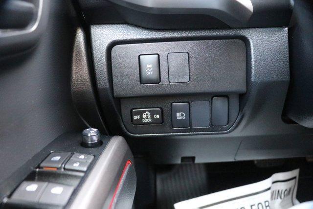used 2023 Toyota Tacoma car, priced at $36,932