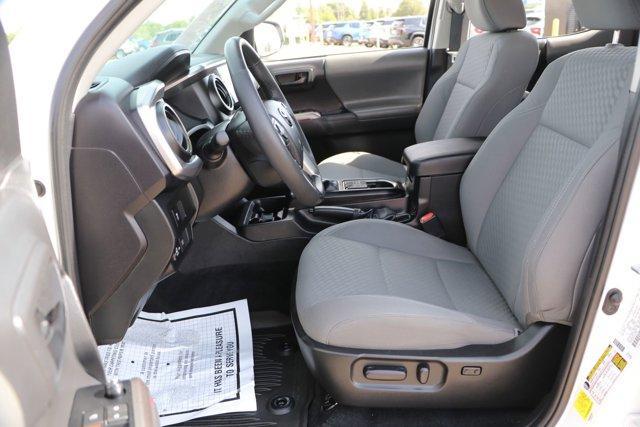 used 2023 Toyota Tacoma car, priced at $36,932