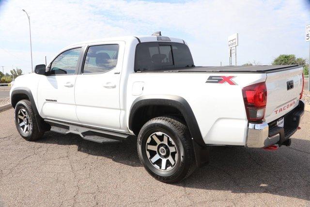 used 2023 Toyota Tacoma car, priced at $36,932
