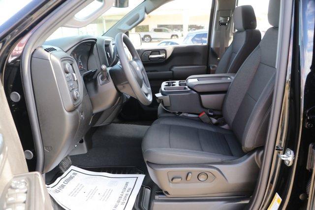 new 2026 Chevrolet Silverado 1500 car, priced at $45,816