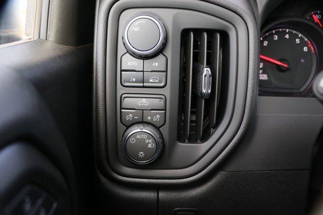 new 2026 Chevrolet Silverado 1500 car, priced at $45,816