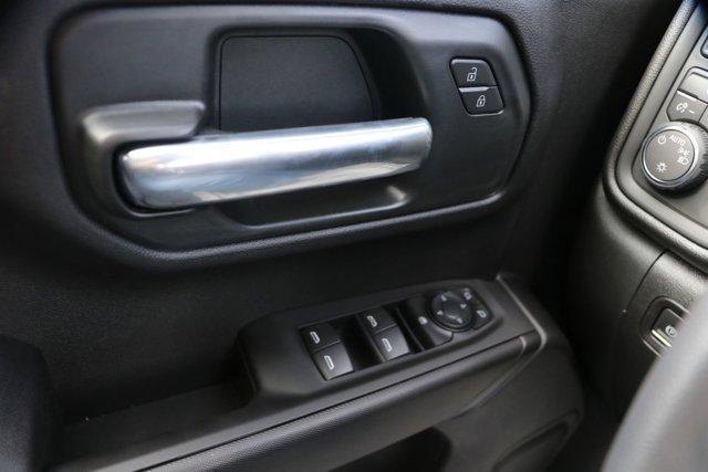 new 2026 Chevrolet Silverado 1500 car, priced at $45,816