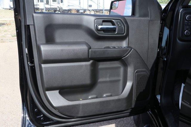 new 2026 Chevrolet Silverado 1500 car, priced at $45,816