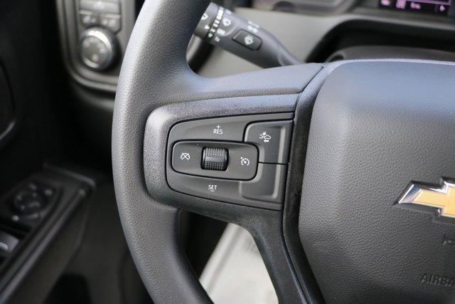 new 2026 Chevrolet Silverado 1500 car, priced at $45,816