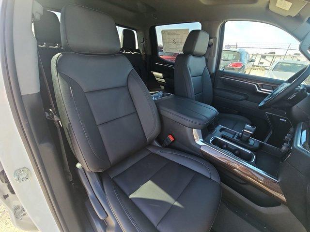 new 2025 Chevrolet Silverado 1500 car, priced at $72,929