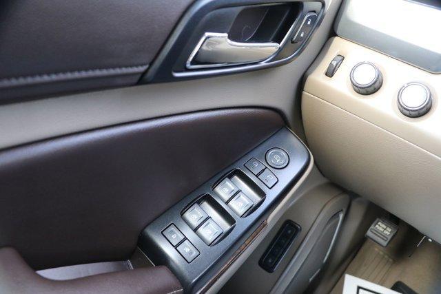 used 2019 Chevrolet Tahoe car, priced at $29,762