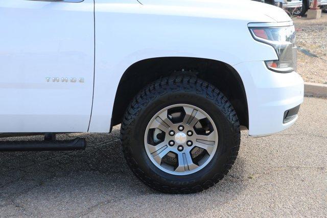 used 2019 Chevrolet Tahoe car, priced at $29,762