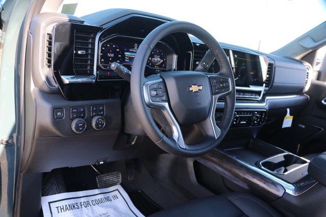 new 2025 Chevrolet Silverado 2500 car, priced at $81,985