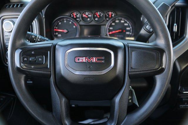 used 2021 GMC Sierra 3500 car, priced at $45,325