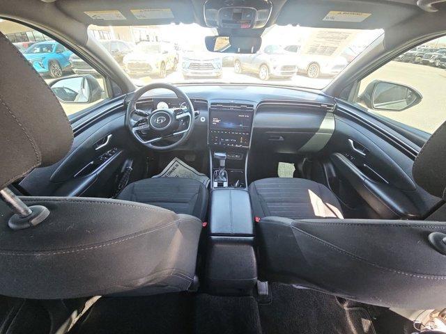 used 2023 Hyundai SANTA CRUZ car, priced at $26,747