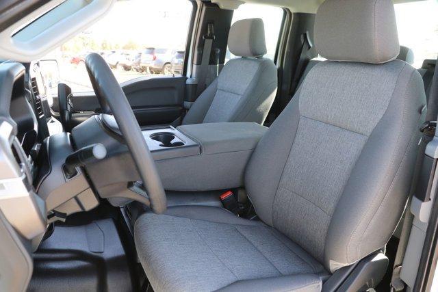 used 2024 Ford F-150 car, priced at $41,680