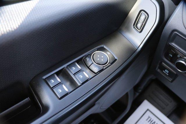 used 2024 Ford F-150 car, priced at $41,680