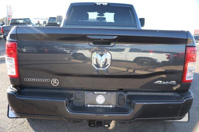 used 2021 Ram 3500 car, priced at $40,661