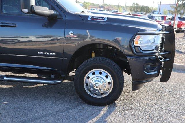 used 2021 Ram 3500 car, priced at $40,661