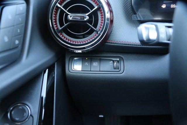 new 2026 Chevrolet Equinox car, priced at $37,300