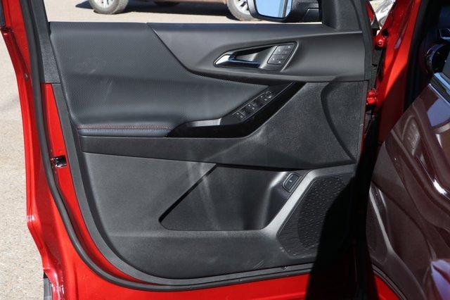 new 2026 Chevrolet Equinox car, priced at $37,300