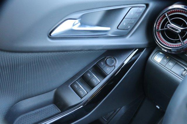 new 2026 Chevrolet Equinox car, priced at $37,300