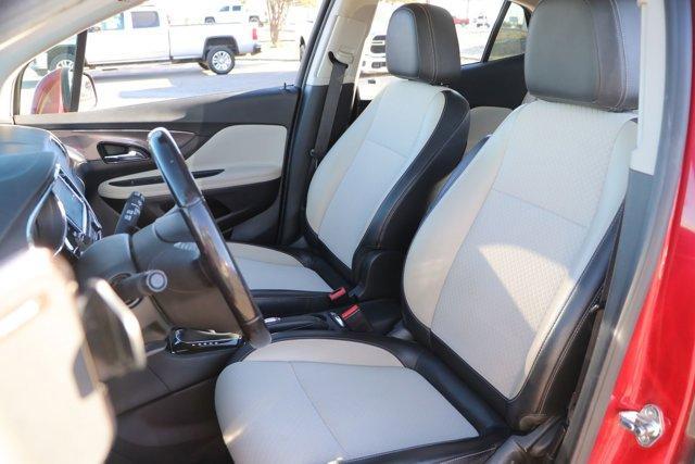 used 2019 Buick Encore car, priced at $17,196