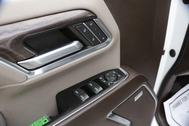 used 2024 Chevrolet Silverado 2500 car, priced at $72,375